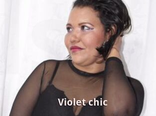 Violet_chic