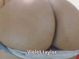 Violet_taylor