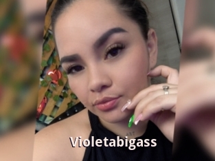 Violetabigass