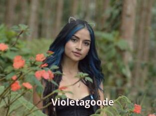 Violetagoode