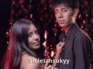 Violetahsukyy