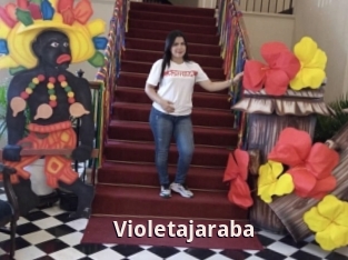 Violetajaraba