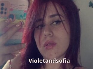Violetandsofia