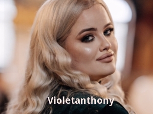 Violetanthony