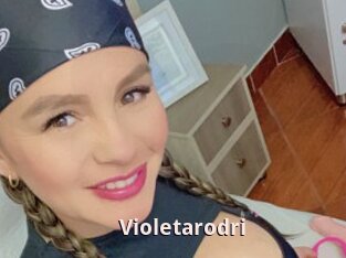 Violetarodri