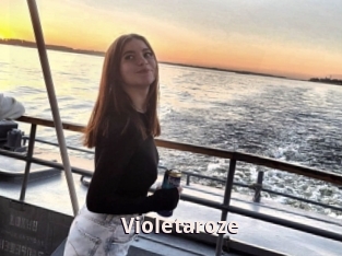 Violetaroze