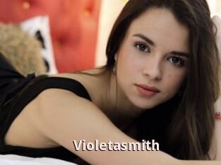 Violetasmith