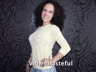 Violetatasteful