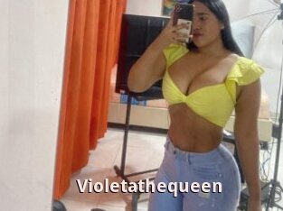 Violetathequeen