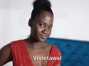 Violetawal