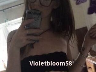 Violetbloom58
