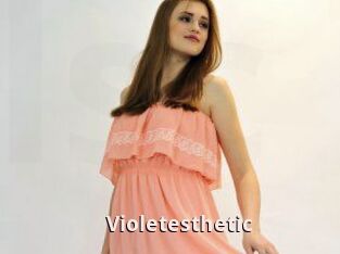 Violetesthetic