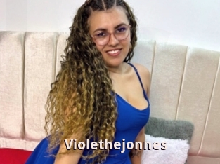 Violethejonnes