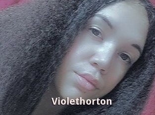 Violethorton