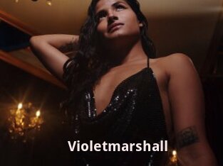 Violetmarshall
