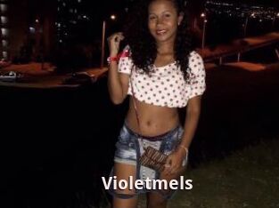 Violetmels