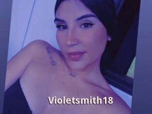 Violetsmith18