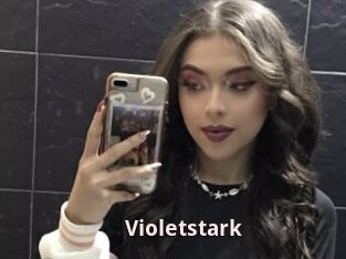 Violetstark