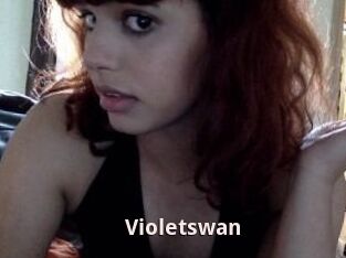 Violetswan