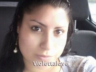 Violetta_love