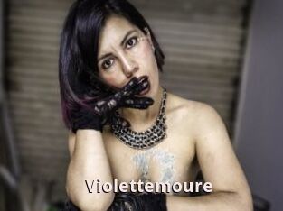 Violettemoure