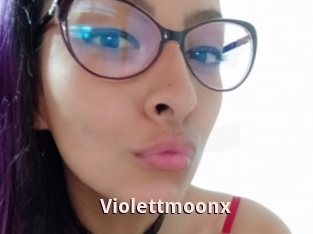 Violettmoonx
