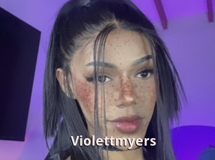violettmyers Live Sex Chat