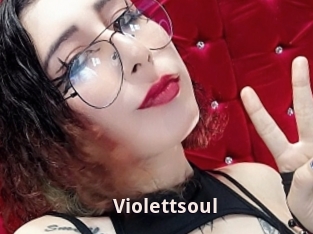 Violettsoul