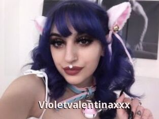 Violetvalentinaxxx
