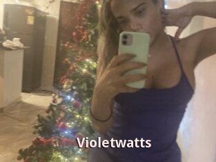 Violetwatts