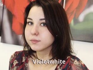 Violetwhite