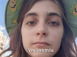 Violinemiu