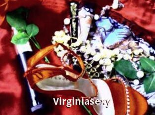 Virginiasexy
