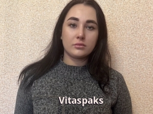 Vitaspaks
