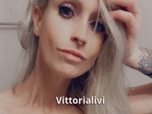 Vittorialivi