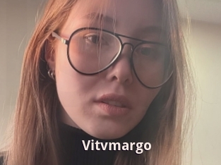 Vitvmargo