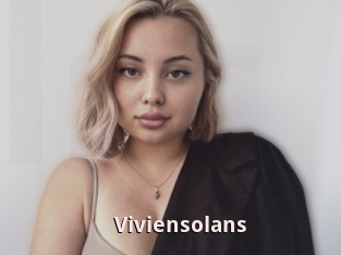 Viviensolans