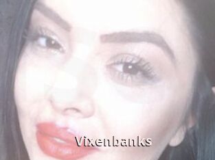 Vixenbanks