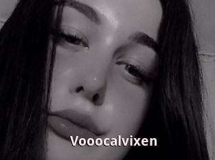 Vooocalvixen