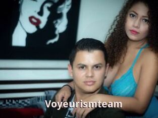 Voyeurismteam
