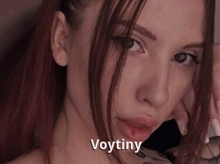 Voytiny