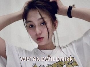 WETANDWILDNikki