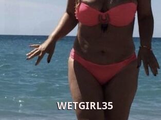 WETGIRL35