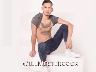WILLMOSTERCOCK