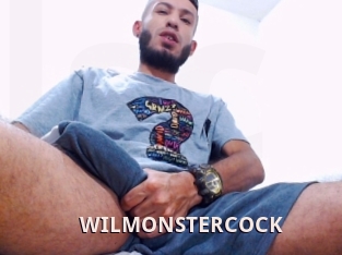 WILMONSTERCOCK