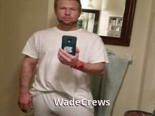 WadeCrews