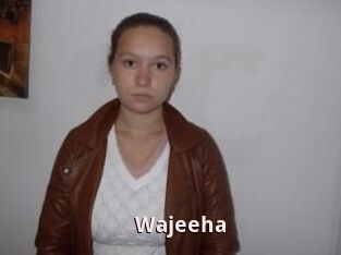 Wajeeha