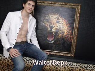 WalterDepp