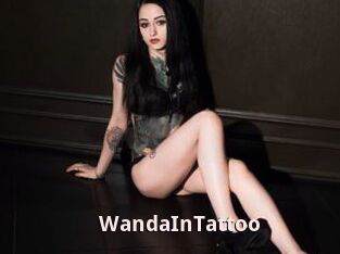 WandaInTattoo