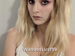 WanderLust99